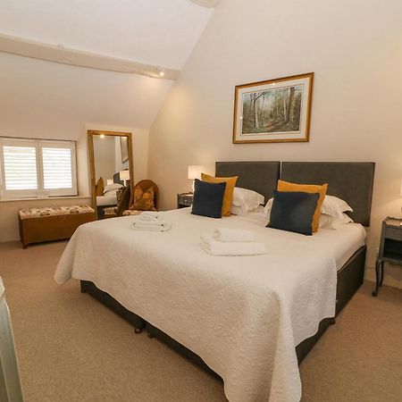 The Apartment Stow-On-The-Wold Luaran gambar