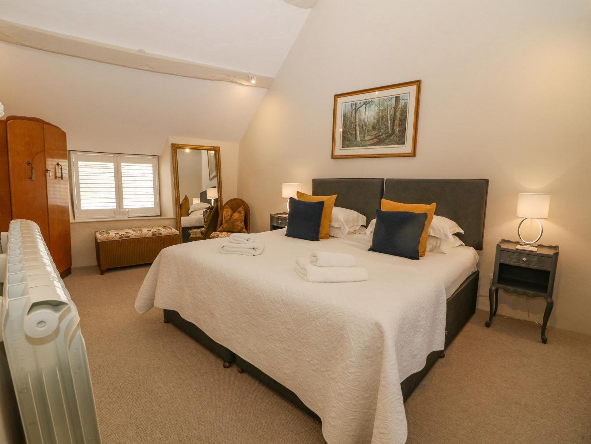The Apartment Stow-On-The-Wold Luaran gambar