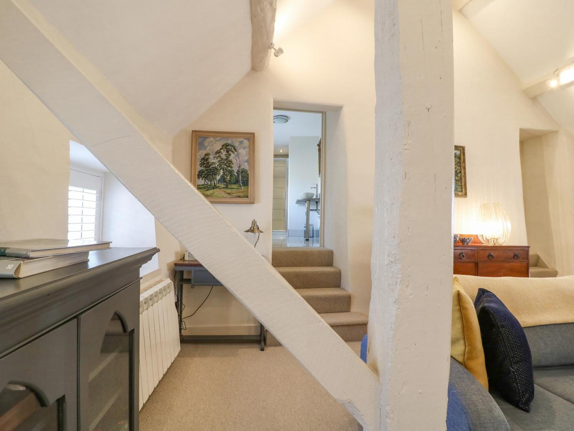The Apartment Stow-On-The-Wold Luaran gambar