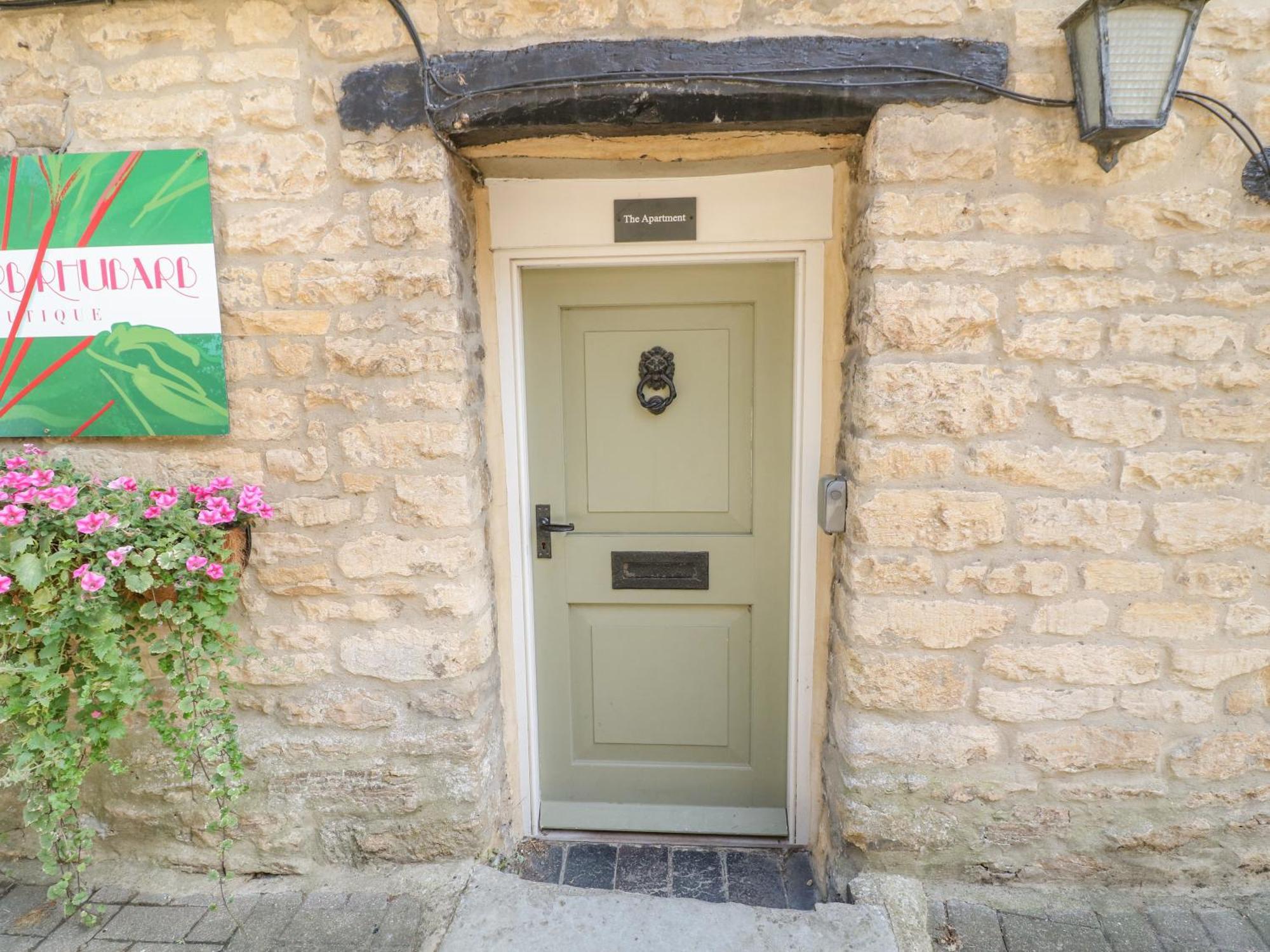 The Apartment Stow-On-The-Wold Luaran gambar