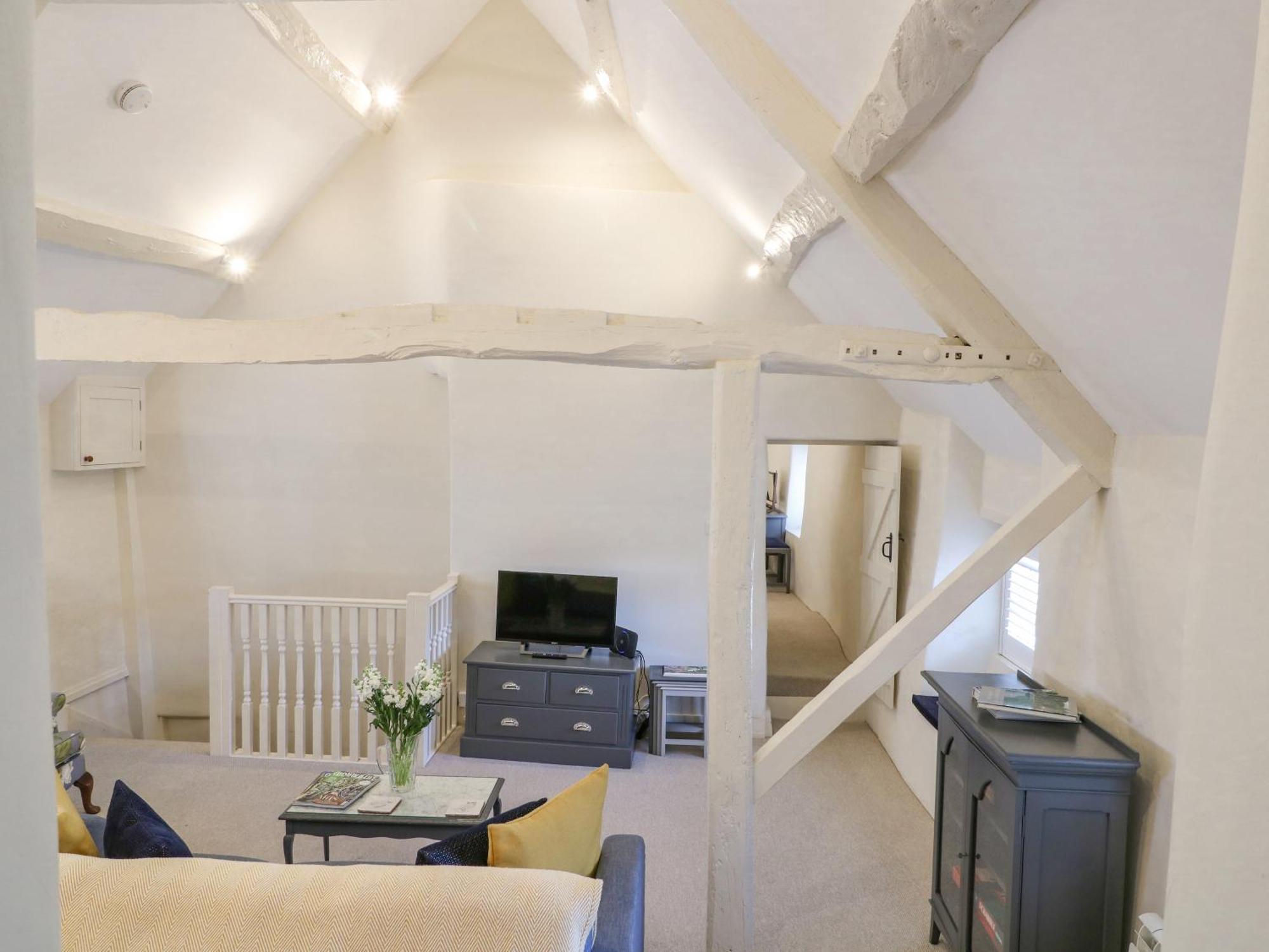 The Apartment Stow-On-The-Wold Luaran gambar