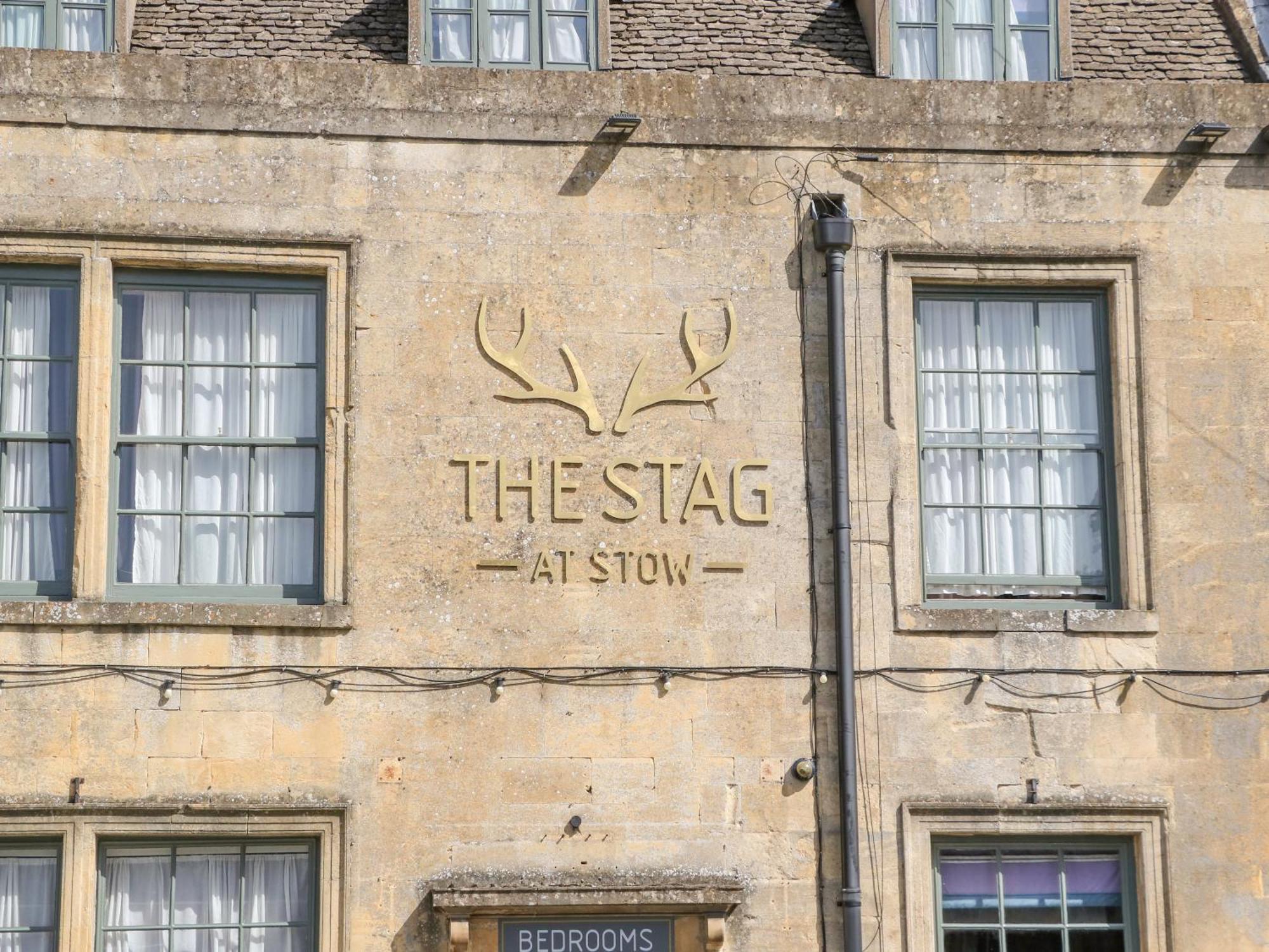 The Apartment Stow-On-The-Wold Luaran gambar