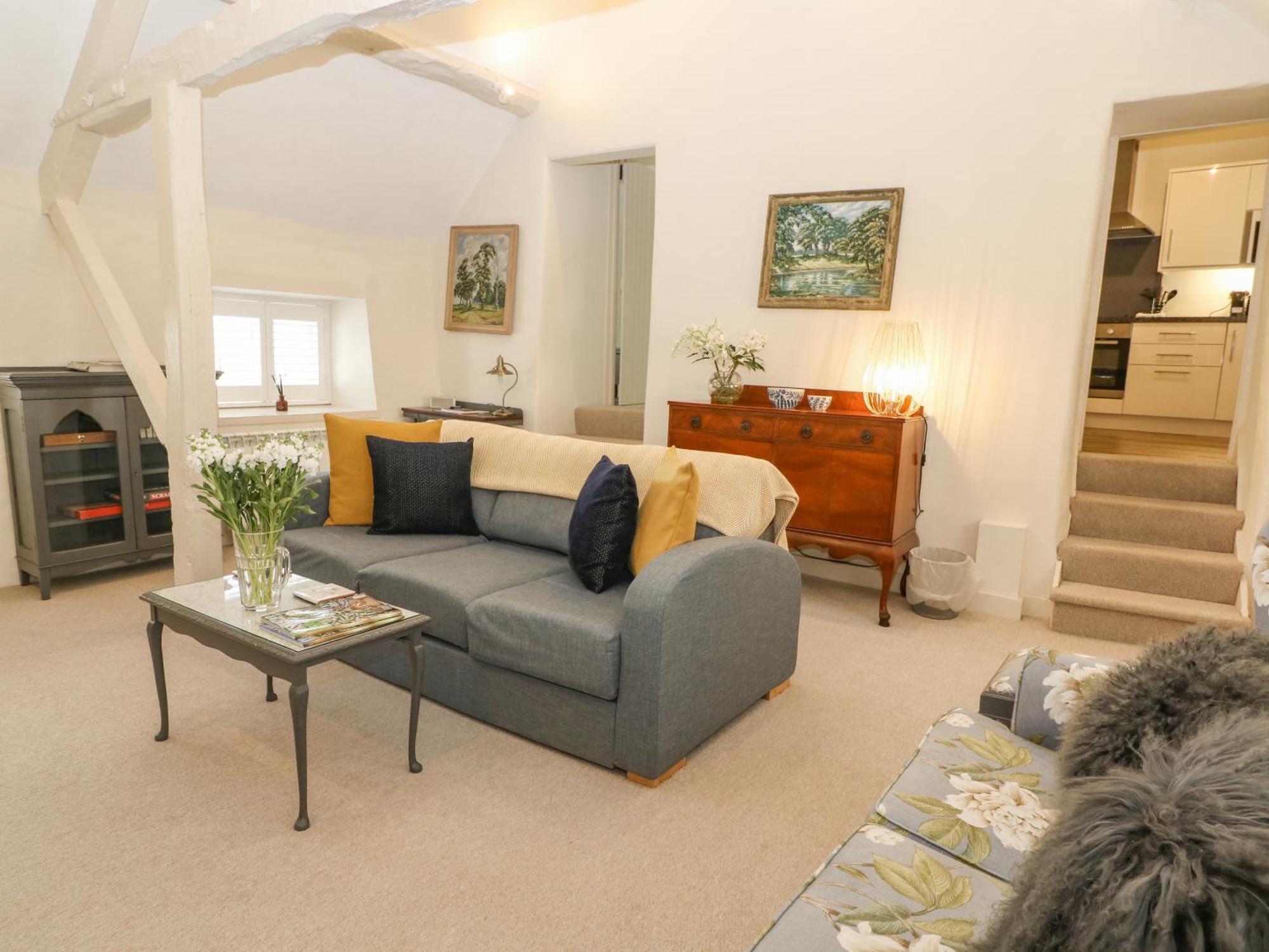 The Apartment Stow-On-The-Wold Luaran gambar